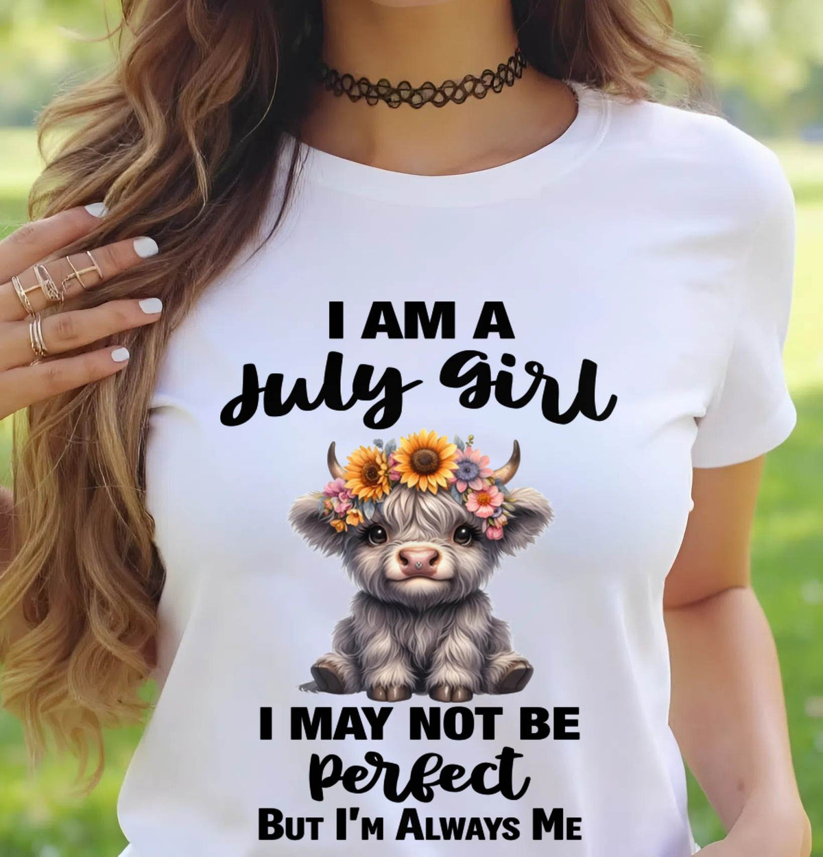 JULY – PERFECTLY ME, BEAUTIFULLY MADE - FOR WOMEN - TLEE07 (SKU2606-332-07)