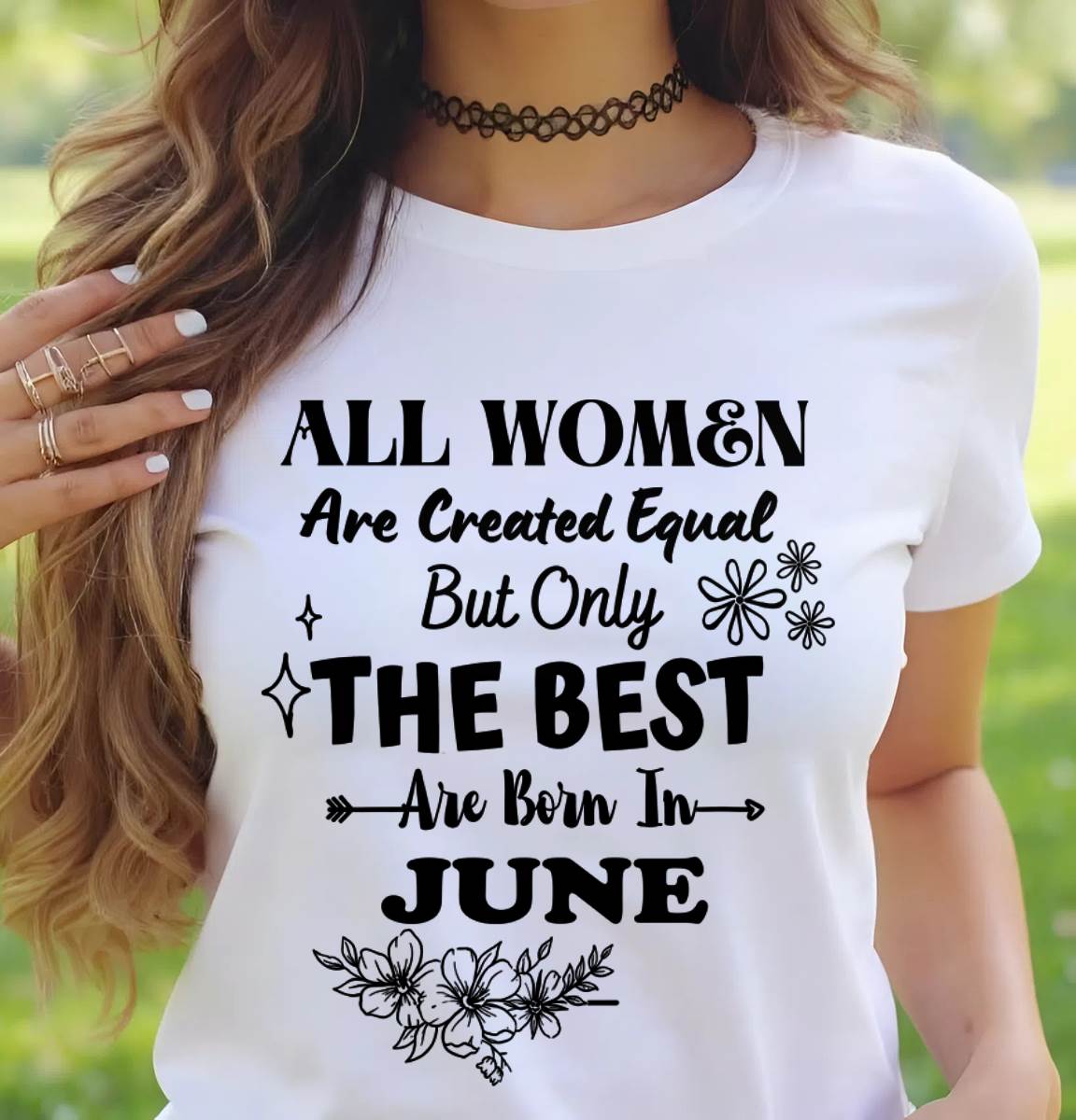 JUNE WOMEN, SIMPLY THE BEST - FOR WOMEN - TLEE06 (SKU2606-388-06)