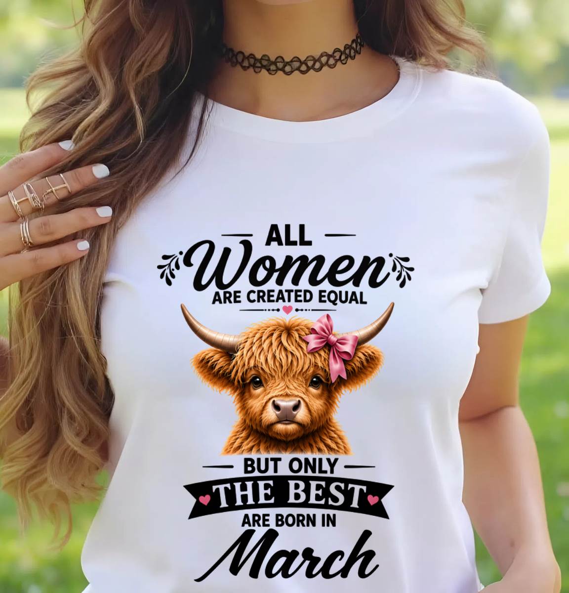 MARCH GIRLS DO IT BETTER - FOR WOMEN - TLEE03 (SKU2608-14-03)