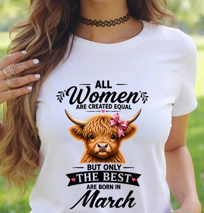 MARCH GIRLS DO IT BETTER - FOR WOMEN - TLEE03 (SKU2608-14-03)