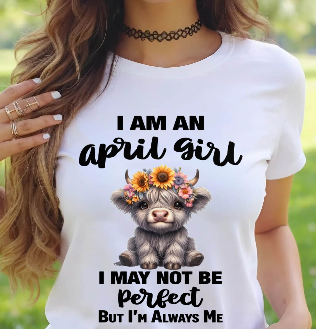 APRIL – PERFECTLY ME, BEAUTIFULLY MADE - FOR WOMEN - TLEE04 (SKU2606-332-04)