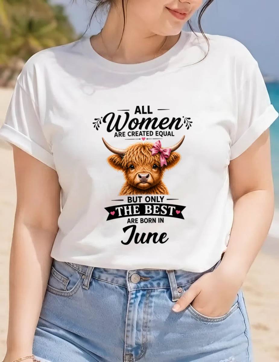JUNE GIRLS DO IT BETTER - FOR WOMEN - TLEE06 (SKU2608-14-06)