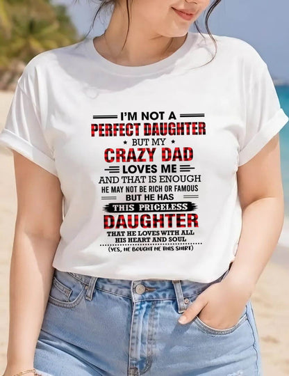 DAD’S LOVE MAKES EVERYTHING ENOUGH - FROM DAD - TLEE00 (SKU2608-572-00)