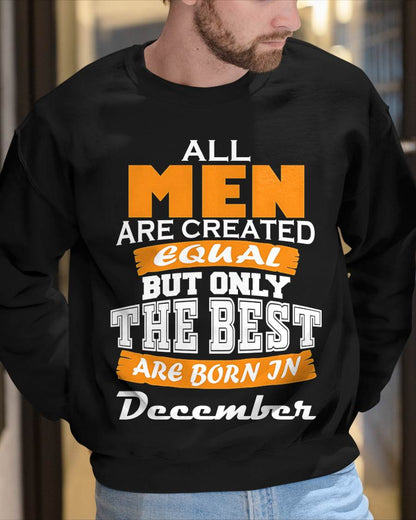 DECEMBER MEN – LIMITED EDITION - FOR MAN - TLEE12 (SKU2605-414-12)
