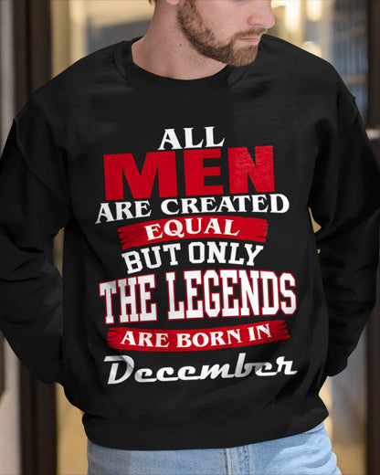DECEMBER BORN CHAMPIONS - FOR MAN - TLEE12 (SKU2608-145-12)