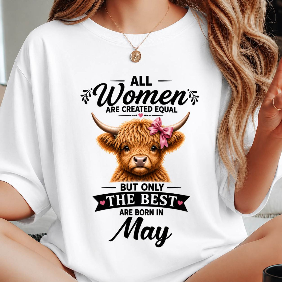 MAY GIRLS DO IT BETTER - FOR WOMEN - TLEE05 (SKU2608-14-05)
