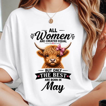 MAY GIRLS DO IT BETTER - FOR WOMEN - TLEE05 (SKU2608-14-05)