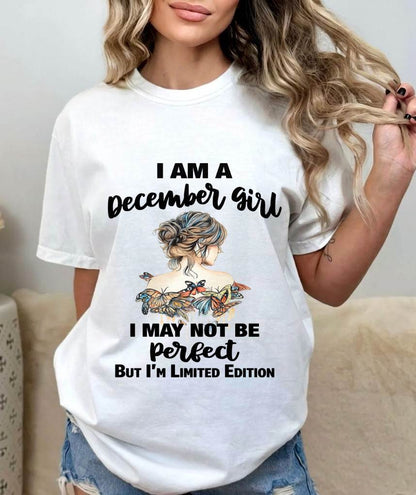 DECEMBER GIRLS – LIMITED EDITION ENERGY - FOR WOMEN - TLEE12 (SKU2604-240-12)