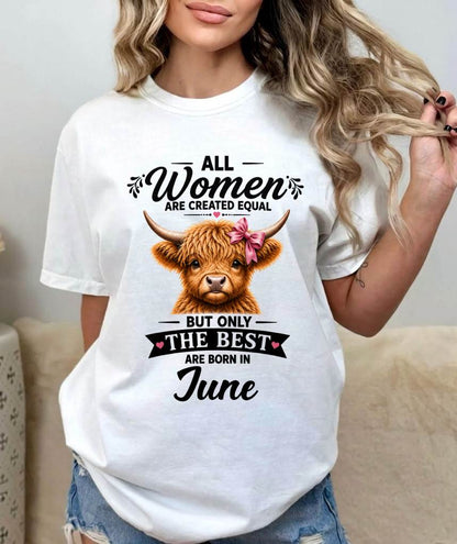 JUNE GIRLS DO IT BETTER - FOR WOMEN - TLEE06 (SKU2608-14-06)