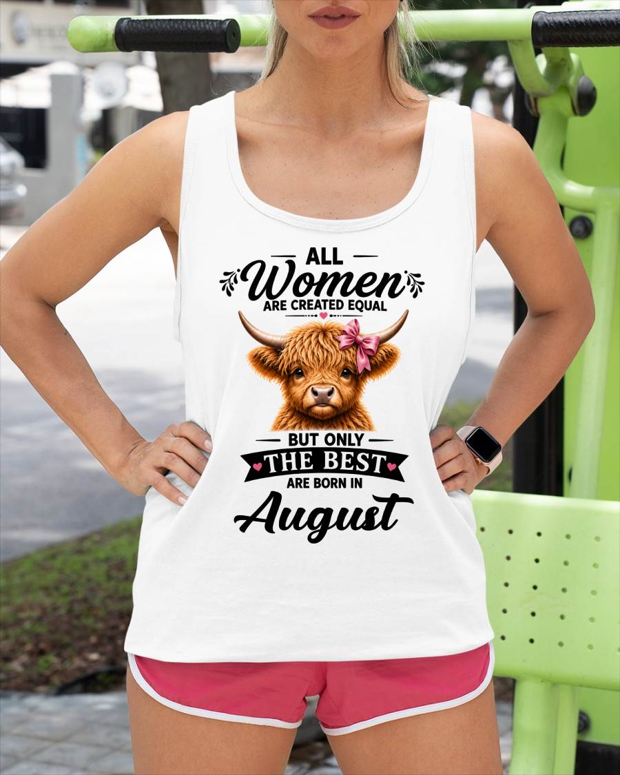 AUGUST GIRLS DO IT BETTER - FOR WOMEN - TLEE08 (SKU2608-14-08)