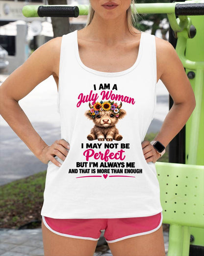 JULY WOMAN MORE THAN ENOUGH - FOR WOMEN - TLEE07 (SKU2609-84-07)