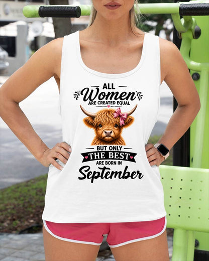 SEPTEMBER GIRLS DO IT BETTER - FOR WOMEN - TLEE09 (SKU2608-14-09)