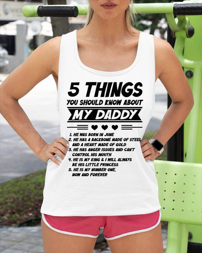 JUNE - MY NUMBER ONE DAD - FROM DAD - TLEE06 (SKU2606-55-06)